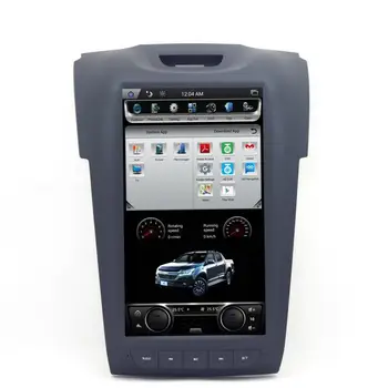 

Chogath car multimedia player android 7.0 2+32G for Chevrolet S10