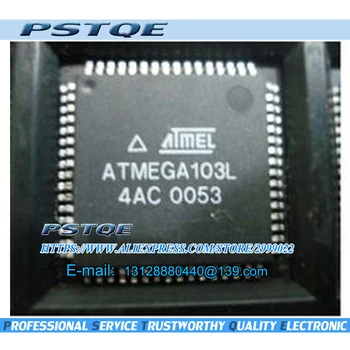 

NEW ORIGINAL ATMEGA103L-4AC ATMEGA103L 4AC QFP Free shipping