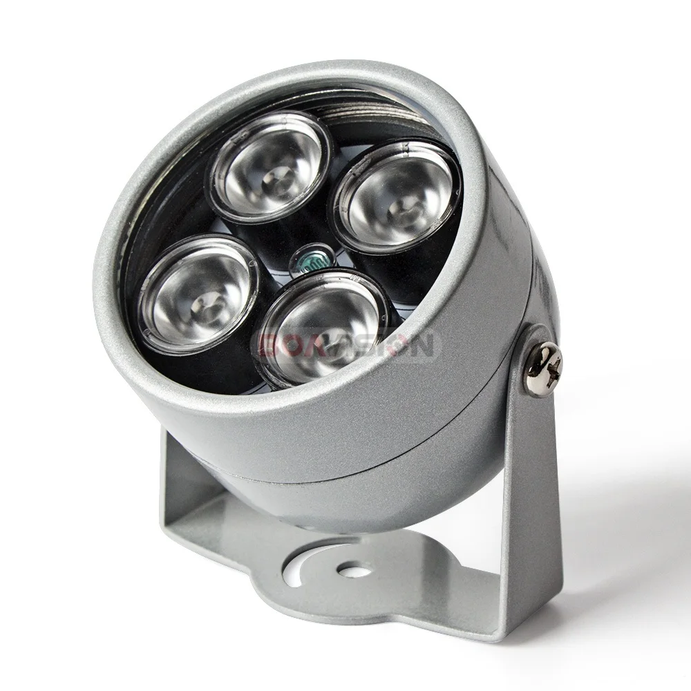 02 led illuminator