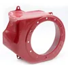 RED RECOIL FAN COVER SHROUD FOR HONDA GX160 5.5HP GX200 6.5HP ENGINE MOTOR GENERATOR PULL STARTER COVER 5