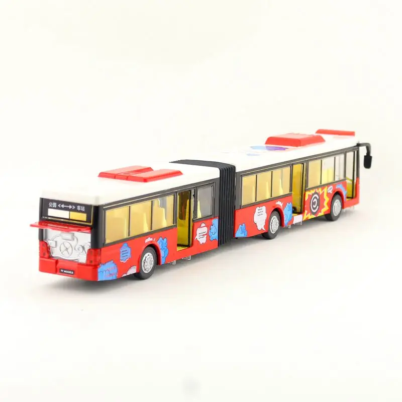 Double-Dicker Bus (4)