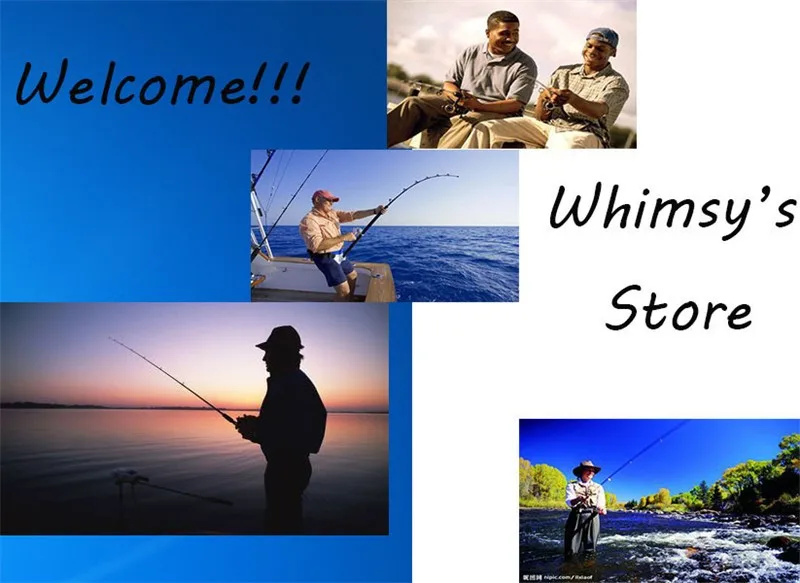 FISHING DODS 101