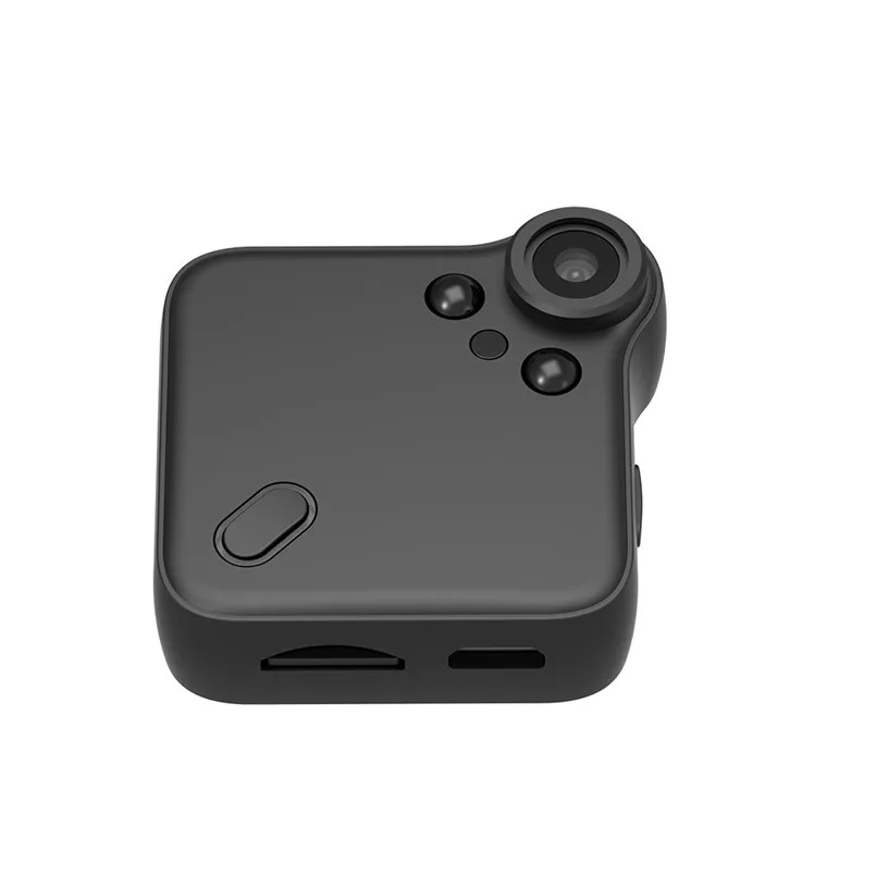 C1S HD 1080P WiFi IP Camera Vlog Camera for YouTube Camcorder FPV Camera Smart APP-Sport Camera & Camcorder-Sport Cameras 40AP2510