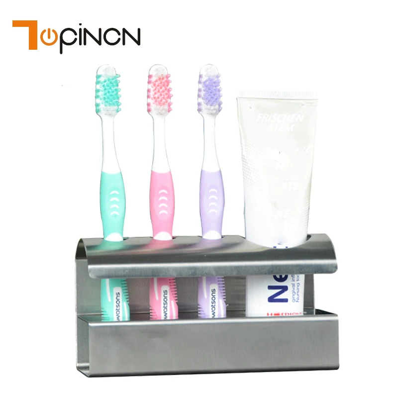 Buy 4 Holes Stainless Steel Electric Toothbrush