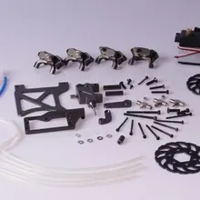 Baja 4 колесные гидравлические дисковые тормоза 85182 для HPI km Rovan