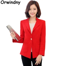 Костюм с 9 рукавами для женщин Весна и лето тонкий модный Блейзер Куртка с v-образным воротником на одной пуговице Верхняя одежда Большие размеры, S-3XL