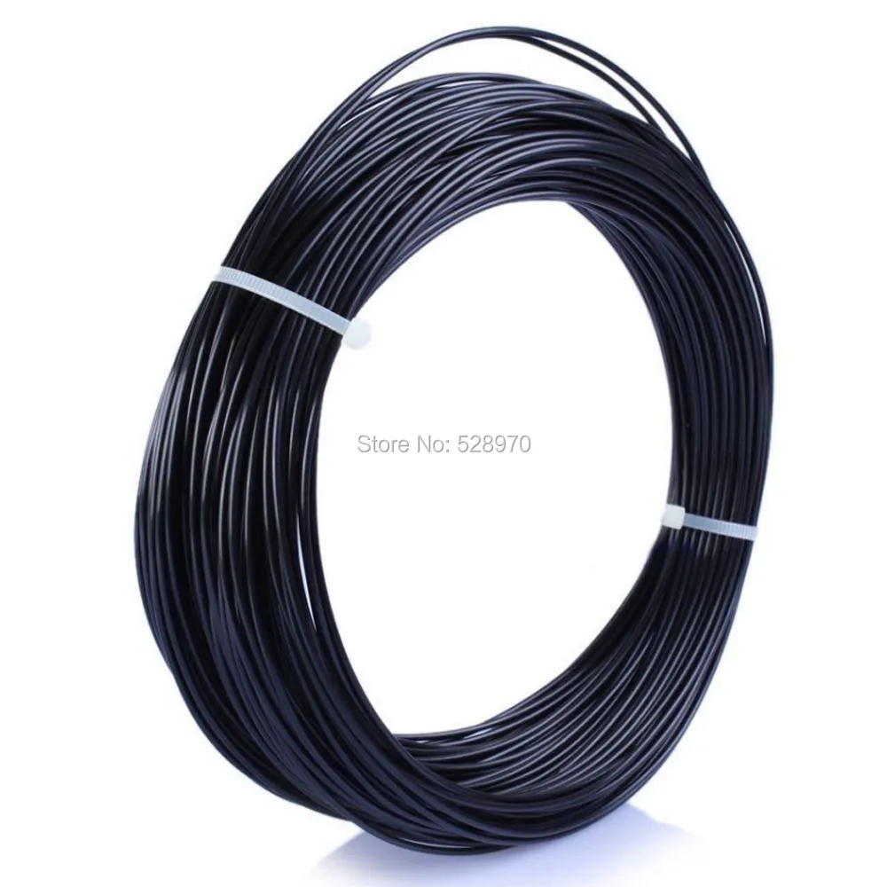 ABS/PLA 1.75 мм 10 м для 3D принт рисунок принтер Ручка нити MakerBot/RepRap/Мендель