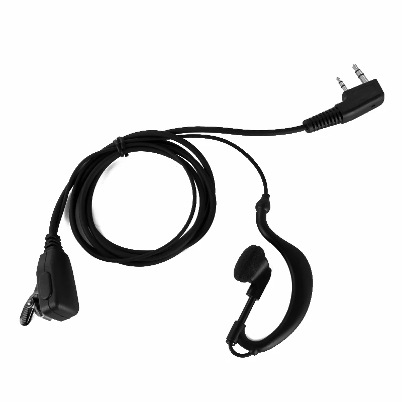 bilder für Guotong kopfhörer k haben schwarz hohe qualität earhanger ohrbügel ohrhörer kopfhörer für kenwood walkie talkie radio bilder für Guotong kopfhörer k haben schwarz hohe qualität earhanger ohrbügel ohrhörer kopfhörer für kenwood walkie talkie radio