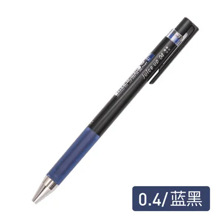 Blue For Juice up LJP-20S4 PILOT Ink Refill LP3RF-12S4 Rollerball Pen 0.4mm 