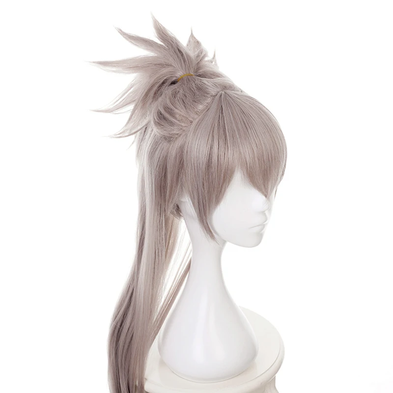 Cosplay&Ware [3]Fire Emblem Takumi Wig Cosplay Costume Long Heat Resistant Synthetic Hair Wigs -Cosplay&Ware anime Shop HTB1I3v i5MnBKNjSZFoq6zOSFXao.jpg