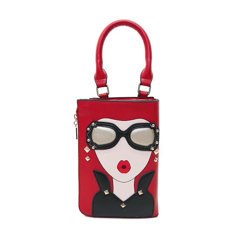 Saco Do Mensageiro Novo Estilo Feminino 2019