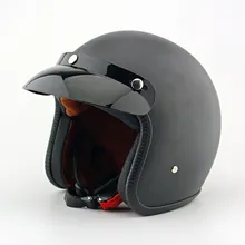 EE unterstützung Neue Farben Retro Mode Motos helm Unisex Männer Und Frauen Motocross Motorrad Helm Capacete XY01