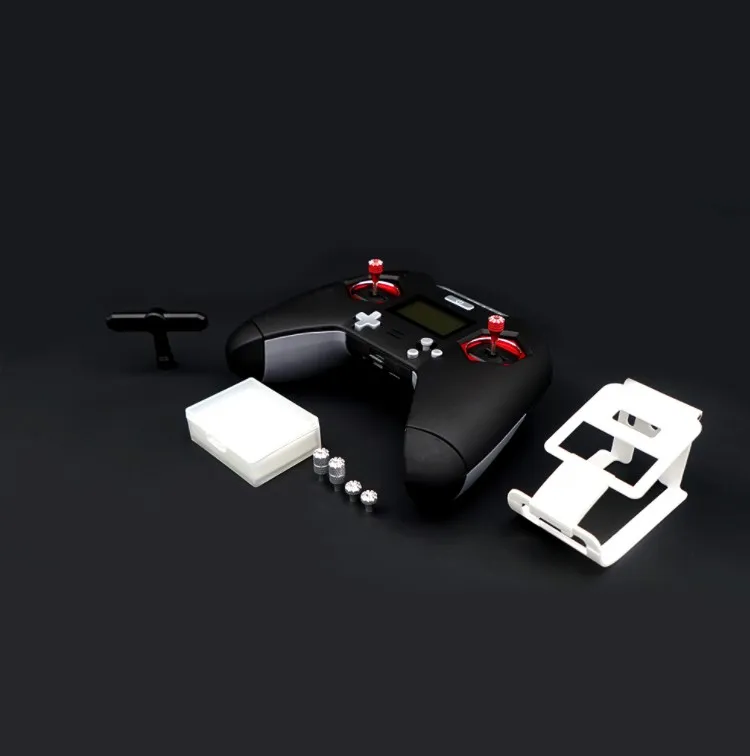 Original-Frsky-X-lite-Remote-Control-Transmitter-Accessories-Rocker-head-Gimbal-protector-Strap-for-FPV-RC (4)