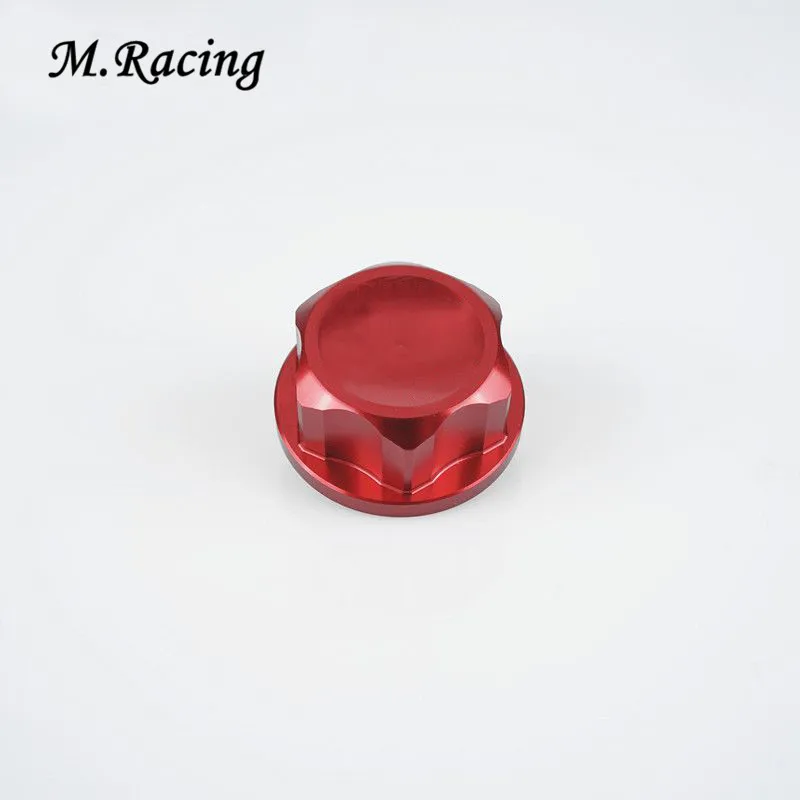 Мотоцикл M28x1 рулевая головка гайка для S1000RR ZX-6R ZX-10R GSXR600 GSXR750 GSXR1000 FZ1N FZ8 FAZER1000 FZ1000 YZF-R1