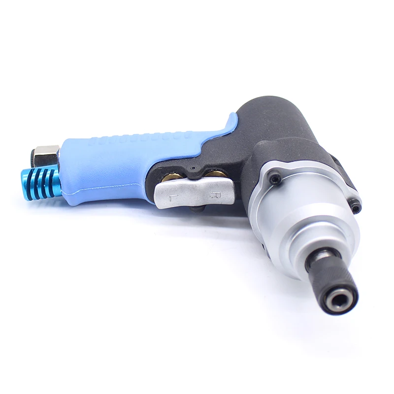 Kvaliteetsete püstol-tüüpi kruvikeeraja õhukruvikeeraja - Elektrilised tööriistad - Foto 3