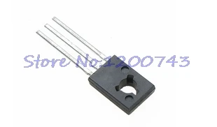 

10pcs/lot 2SA1358 2SC3421 (5PCS* A1358 +5PCS* C3421 ) 2SA1358-Y 2SC3421-Y TO-126