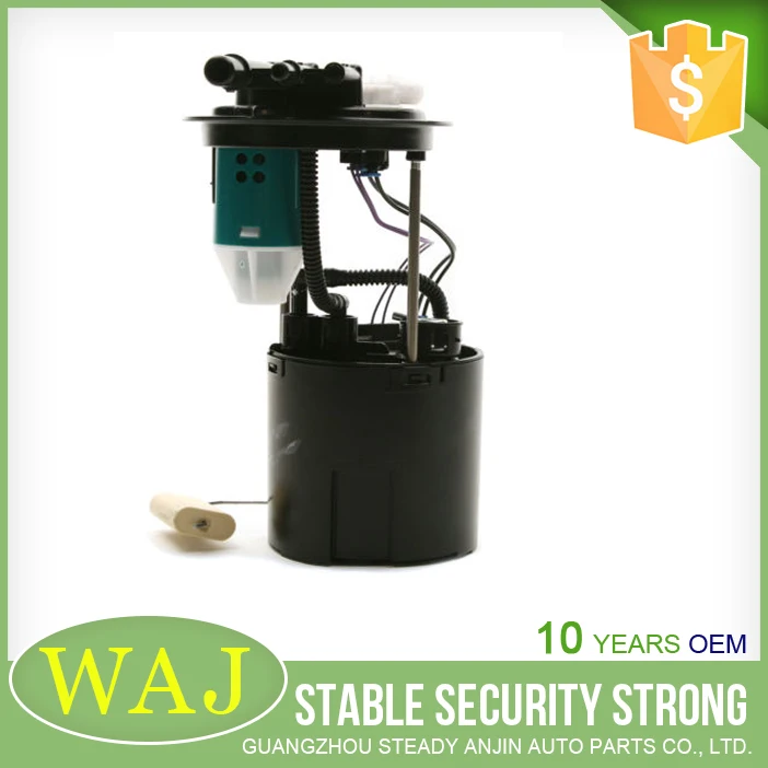 Fuel Pump Module Assembly fits For Buick LaCrosse For Chevrolet Impala