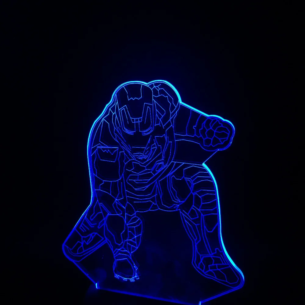 HTB1I3xZapYM8KJjSZFuq6Af7FXa1.jpg_ Lampka 3D Iron Man