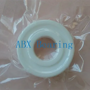 

6800-2RS P5 ABEC5 ZrO2 full ceramic deep groove ball bearing 10x19x5mm 61800 2RS bearing with seals