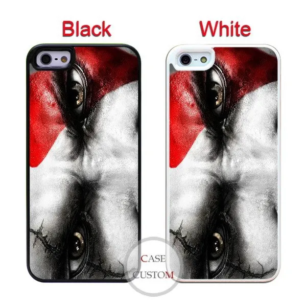 Durable-iPhone-5-5S-Case-Kratos-God-Of-War-SKUA0703203-Game-