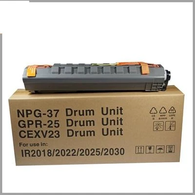 Drum Unit GPR-25 NPG-37 C-EXV23 Compatible for IR2018 IR2022 IR2025 IR2030   46usd