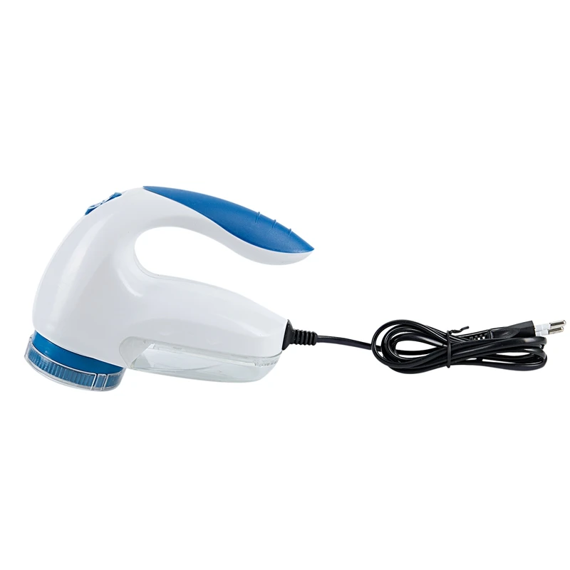 

Eu Plug Electric Fabric Sweater Curtains Carpets Clothes Lint Remover Fuzz Pills Shaver Fluff Pellets Cut Machine