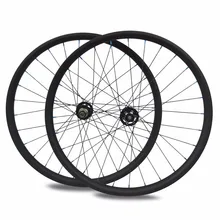 DT Швейцарский дисковой Тормоз MTB Wheelset 29er углеродное колесо горного велосипеда Hookless/Асимметричный DH AM XC Enduro Sapim спиц