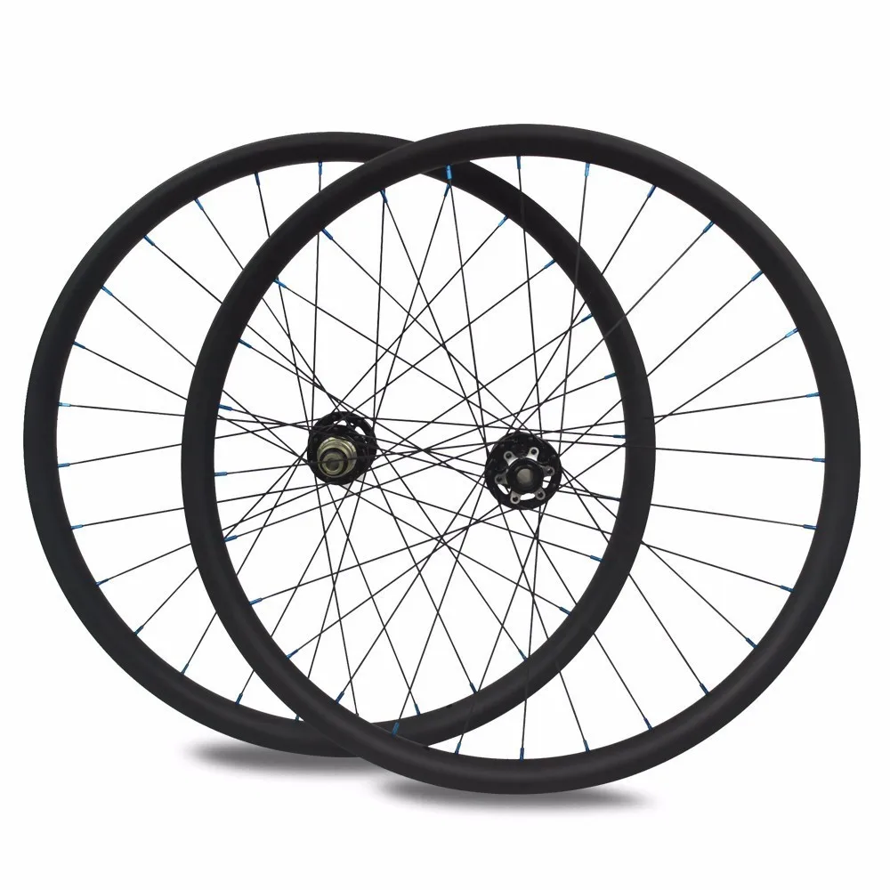 DT Swiss Hub MTB Wheelset 29er карбоновое колесо для горного велосипеда с