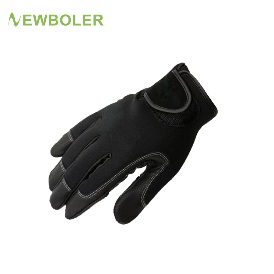 fishing gloves waterproof