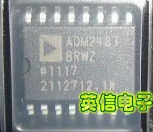 Quality ADM2483BRWZ AD9059BRS ADMC341YRZ with free worldwide shipping on Al...