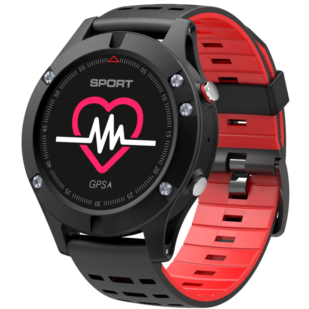 smart watch f5