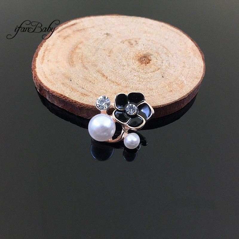 metal pearl button 3