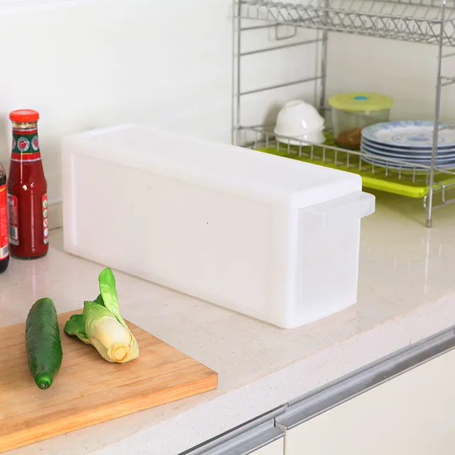 Special Offers 1PC Storage Drawer Removable Gap Crisper Sealed Storage Cabinet Make Up Organizer Kitchen Accessories Food Container Debris Rack Special Offers 1PC Storage Drawer Removable Gap Crisper Sealed Storage Cabinet Make Up Organizer Kitchen Accessories Food Container Debris Rack