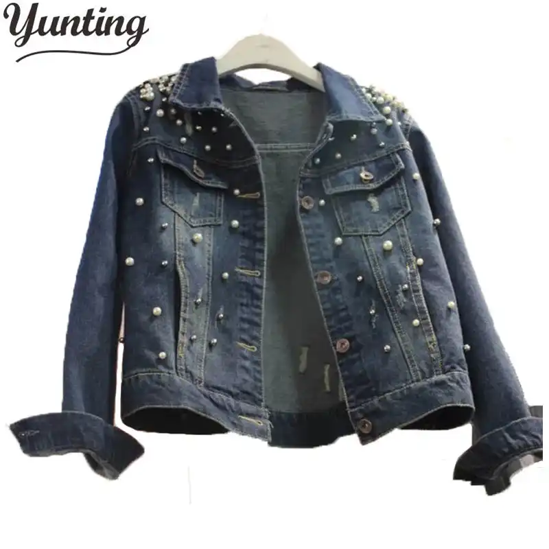3xl denim jacket womens