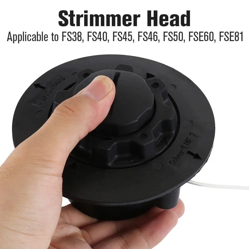 Stihl Weed Trimmer Parts Accessories Reviewmotors.co