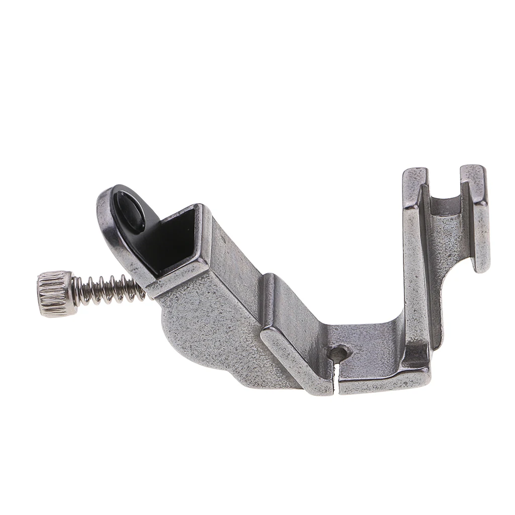 Elastic Shirring Gathering Presser Foot For BROTHER SINGER JUKI CONSEW Industrial Sewing Machine