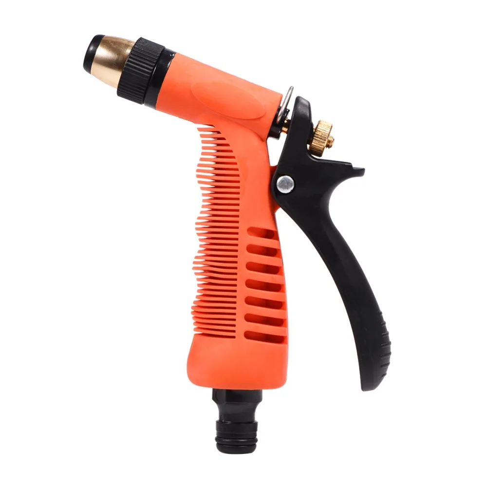 2 in 1 Garden Head Sprayers Garden Water Spray Gun Water Wash Auto