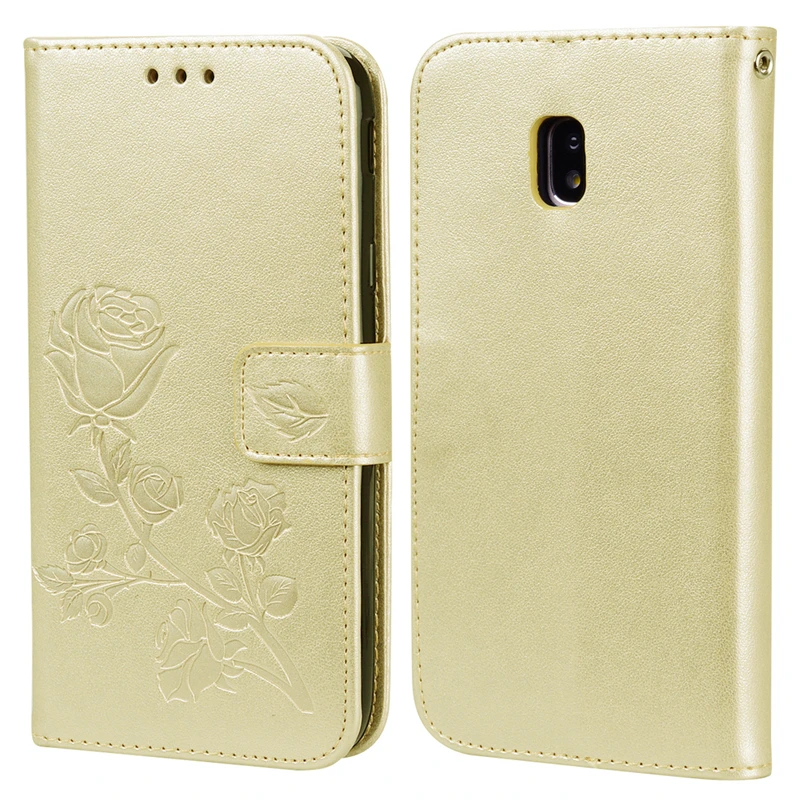 Роскошный 3D кожаный чехол для Samsung Galaxy J3 J5 J7 2016 2017 J4 J6 J8 A7 A9 2018 A10 A20e A30 A40 A50 A60 A70 S8 S9 S10