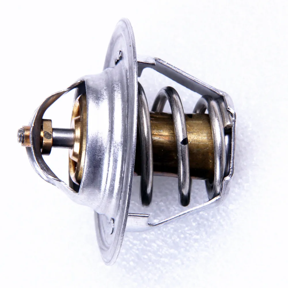 HONGGE 82 Degrees Engine Coolant Temperature Sensor For VW Passat B5