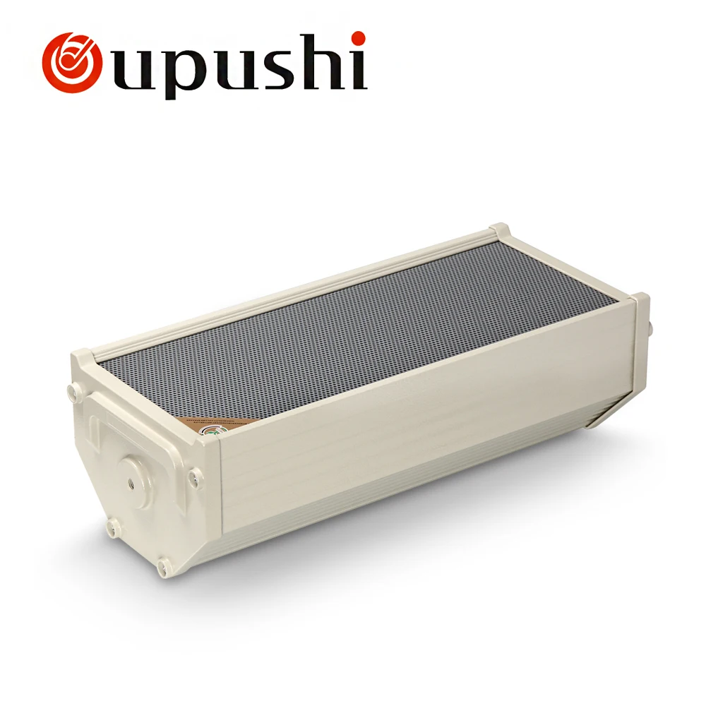 OUPUSHI NS-520A PA система активный динамик Колонка Открытый Беспроводной IP динамик s