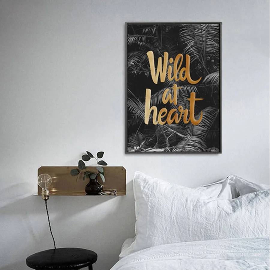 canvas print for bedroom