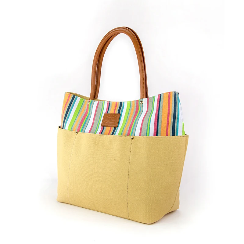 Best Designer Canvas Tote Bags Literacy Basics