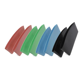 

AUTO 2Pcs Catch Catcher Box Caddy Car Seat Gap Slit Pocket Storage Organizer Wallet color is eandom