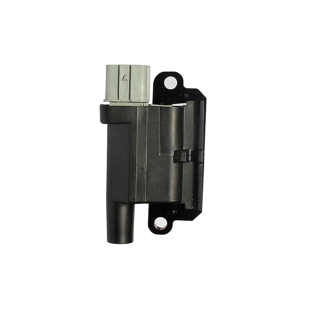 Новая катушка зажигания 33400-62J00 33400-83E10 33410-66D00 33410-66D10 для Suzuki Кожанный чехол для ключей от Suzuki Grand Vitara Ignis Liana Swift SX4 Wagon