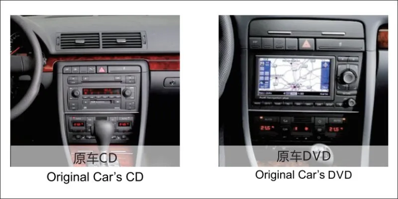 Sale Liislee For Audi A4 2002~2008 Car Stereo Radio CD DVD Player GPS NAV NAVI Navigation 1080P HD Screen System Original NAVI Design 1 Sale Liislee For Audi A4 2002~2008 Car Stereo Radio CD DVD Player GPS NAV NAVI Navigation 1080P HD Screen System Original NAVI Design 1