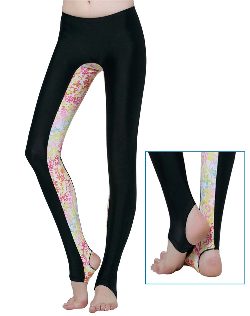Print running leggings Clearance