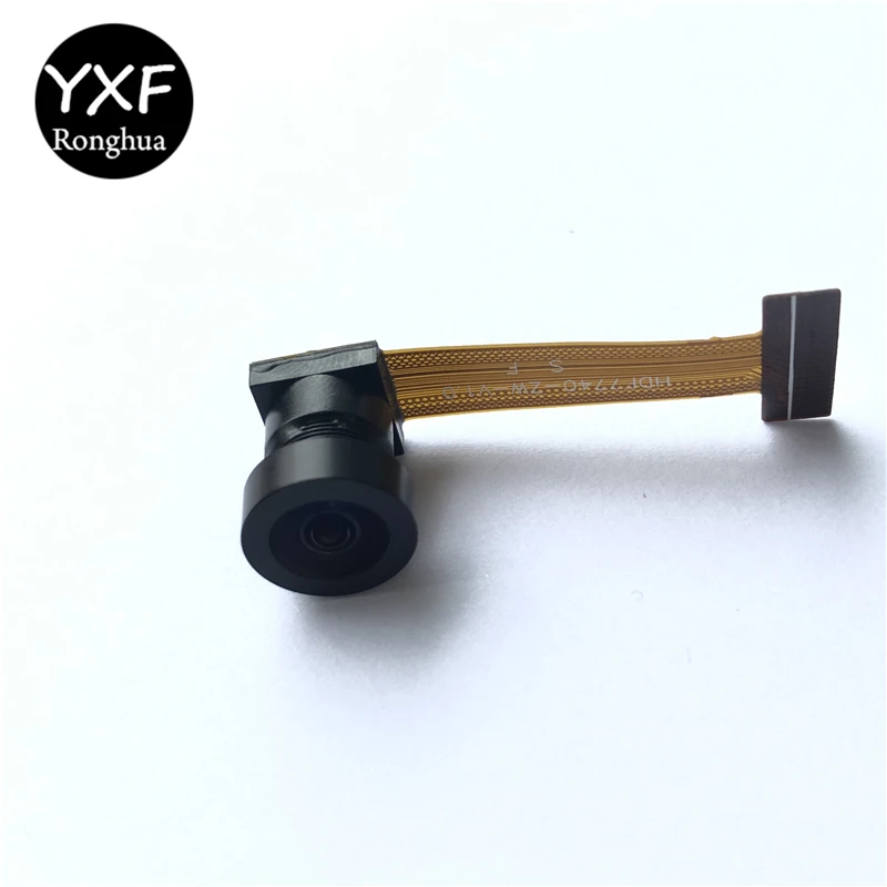 

Factory direct sales camera module OV7740 0.3MP Camera Module