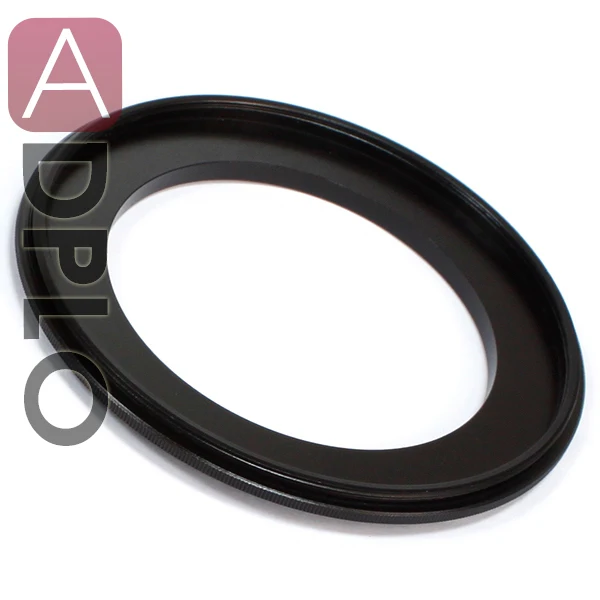 Male 58mm-77mm 58-77 mm Macro Reverse Ring Adapter