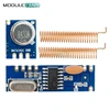 Sans fil Télécommande MAX ASK Émetteur STX882 Récepteur SRX882 Module Cuivre Printemps Antenne Haute Micro Puissance Bord Du Pilote ► Photo 1/6