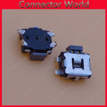 

20 pcs/lot New Power Key Volume Button On/Off motherboard Switch For HTC EVO 4G G11 G12 G17 T7373 S710e MB525 Replacement